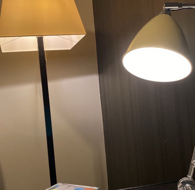 第一豪华酒店主图