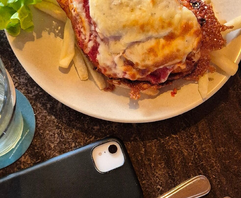 Bremer Bay Resort主图