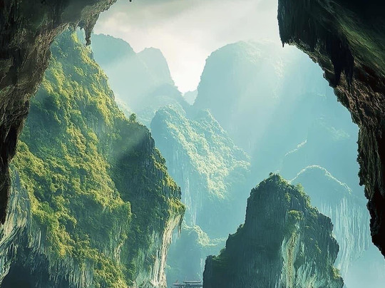 Blue Swimmer Adventures-卡巴必去景点