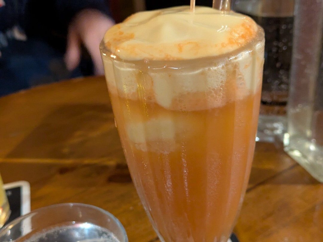 Panda & Sons-爱丁堡必去景点