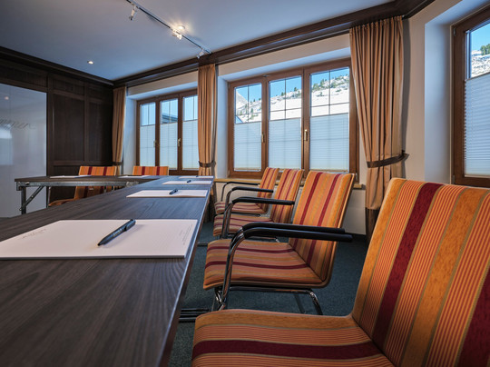 Hotel Zürserhof主图