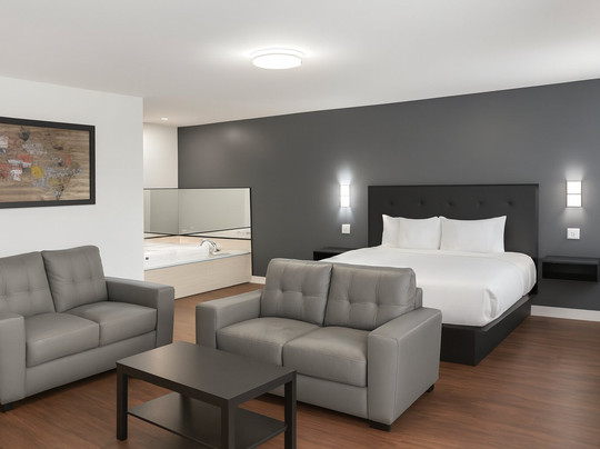 Econo Lodge Brossard主图