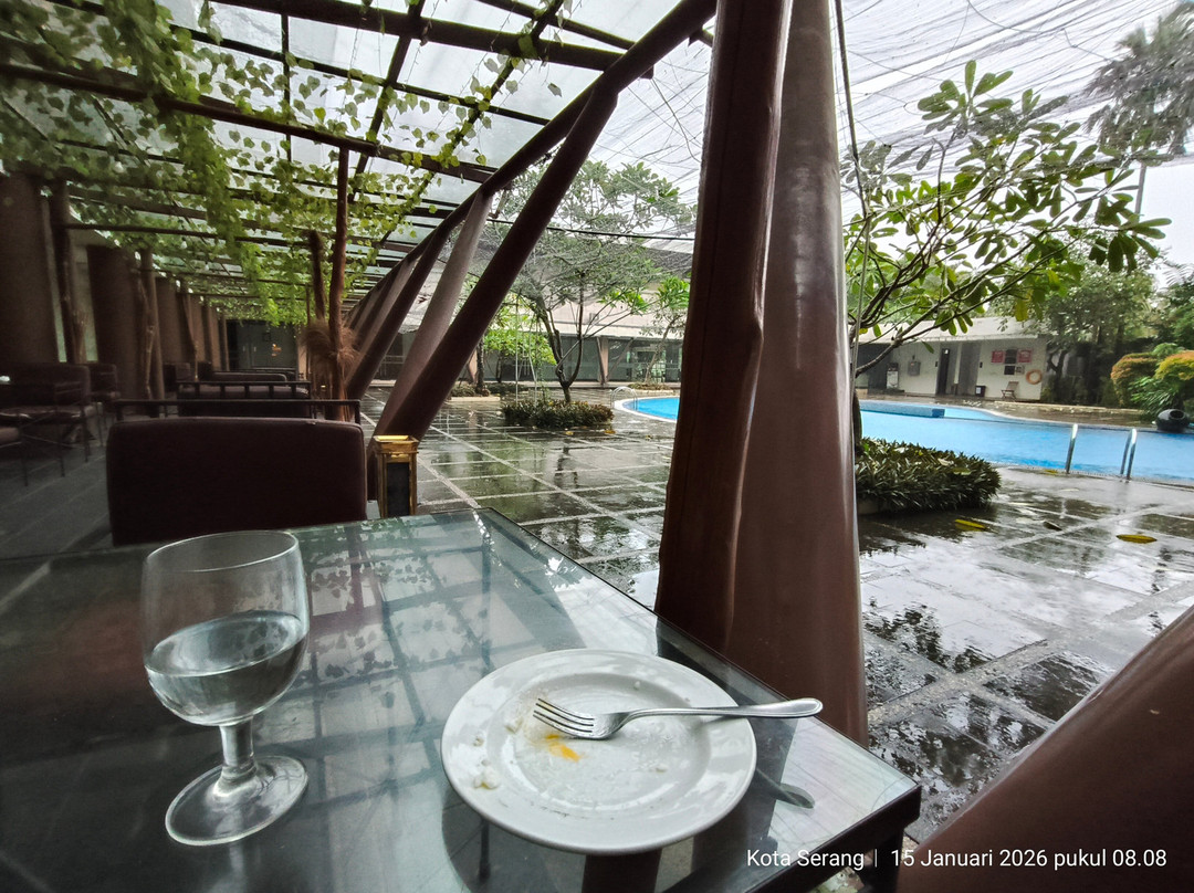 Horison Ultima Ratu Serang主图