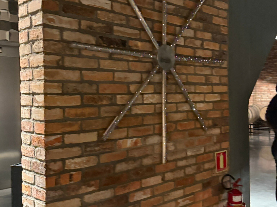 Cave do Sol-本图贡萨尔维斯必去景点