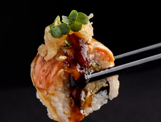 Akaigawa Modern Asian Fusion Restaurant