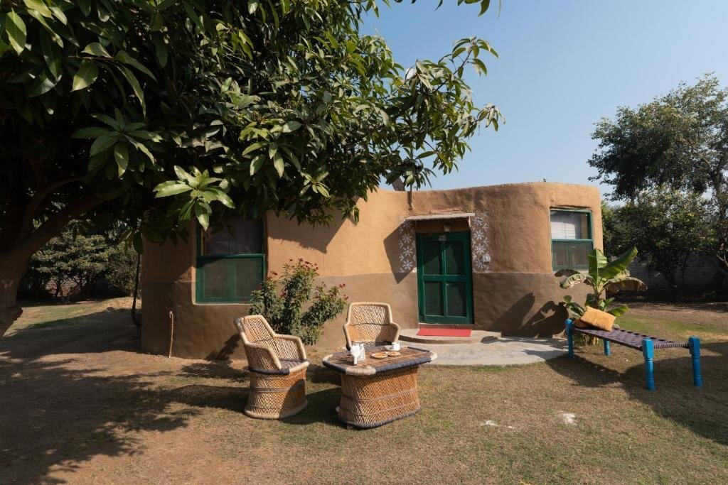 Arise Rustic Village Resort-客卧