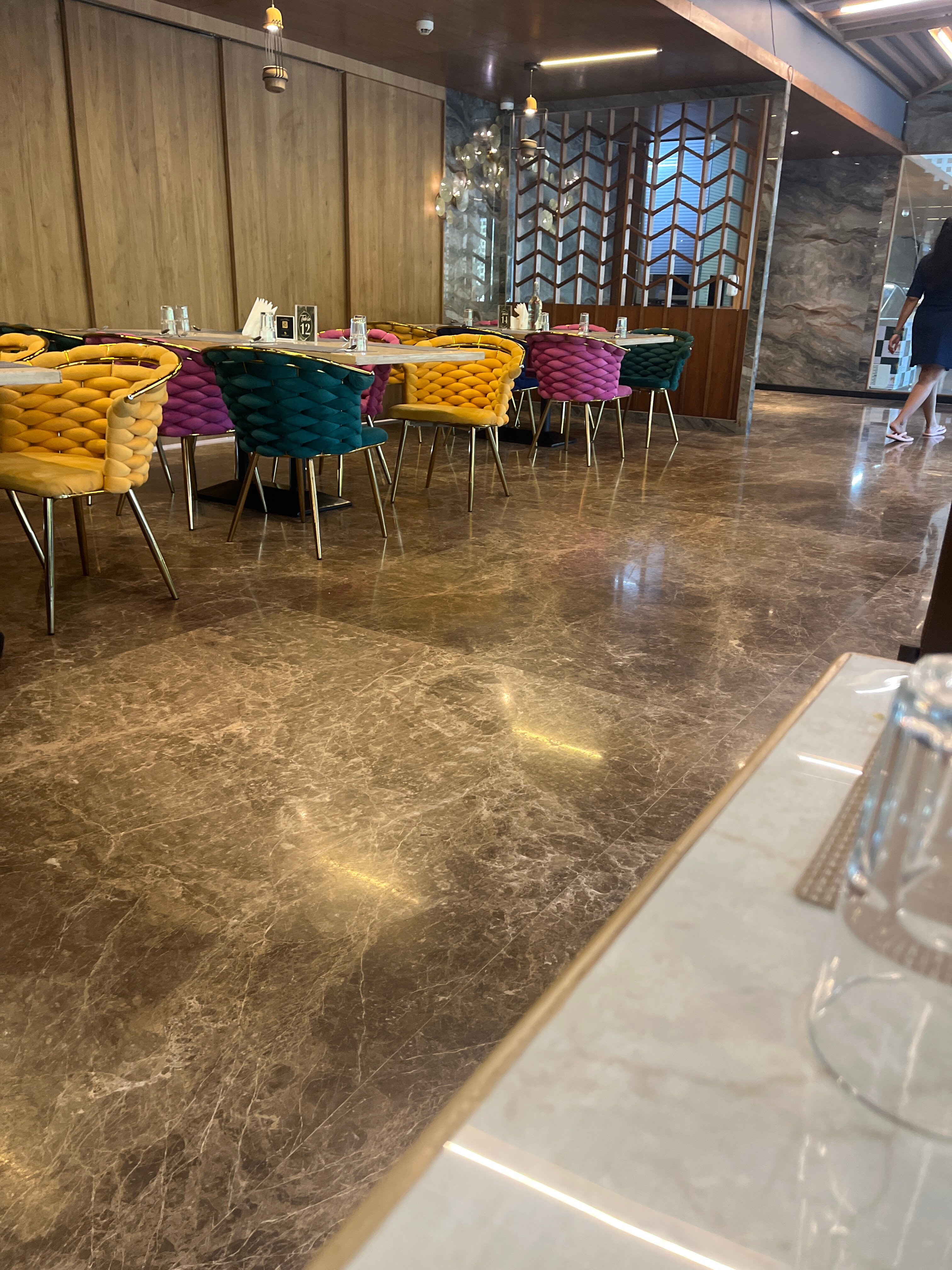 Devka Beach Resort-官方