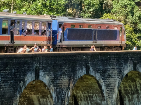 Dilshan Tours In Sri Lanka-尼甘布必去景点