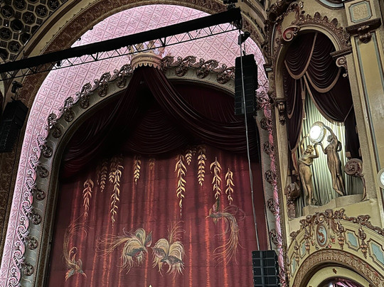 国家剧院-悉尼必去景点