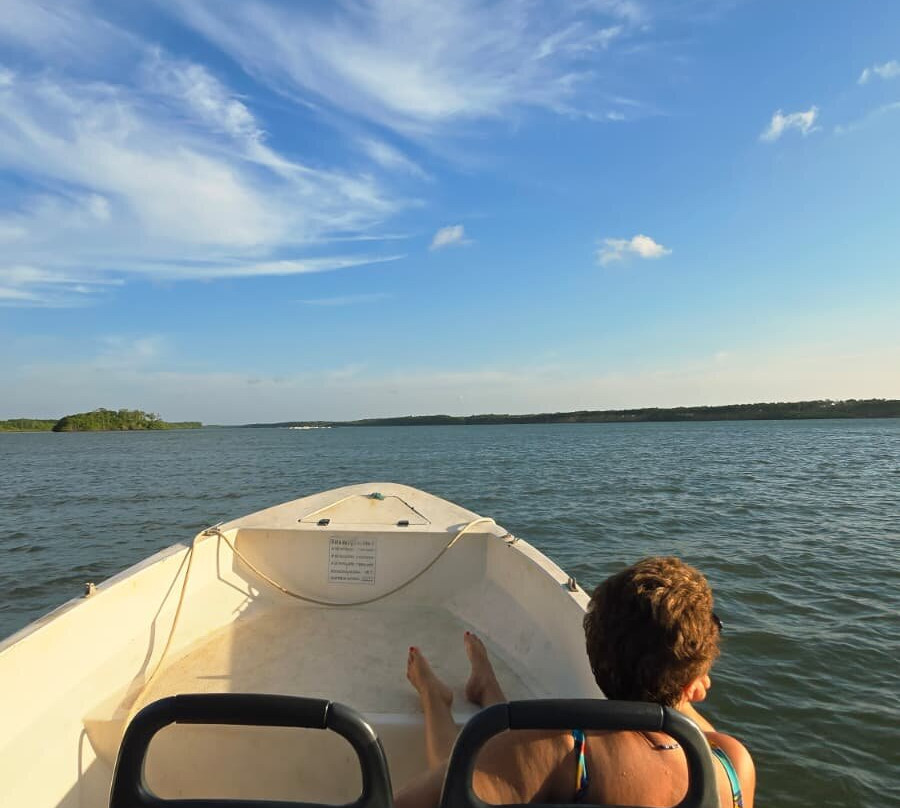 Eco Adventure Tour-Parnaiba必去景点