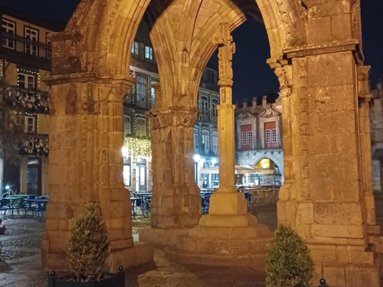 吉马良斯历史中心-吉马良斯必去景点