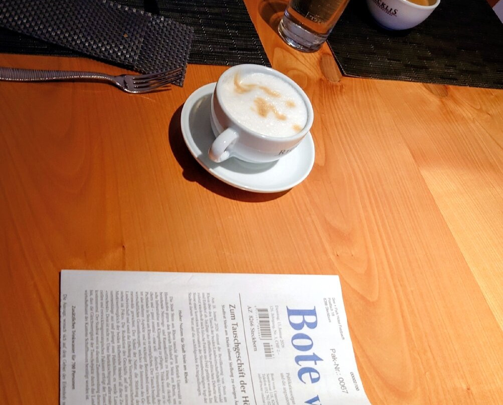 See & Park Hotel Feldbach主图