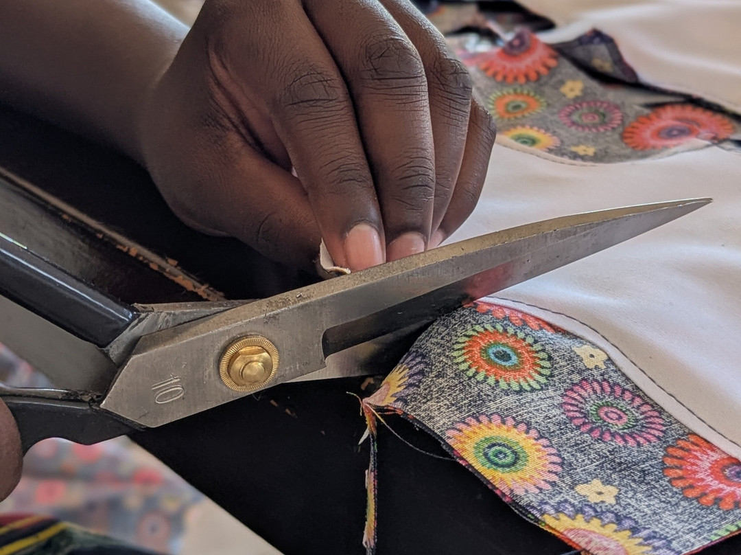 The Olmalaika Trust-Sekenani必去景点