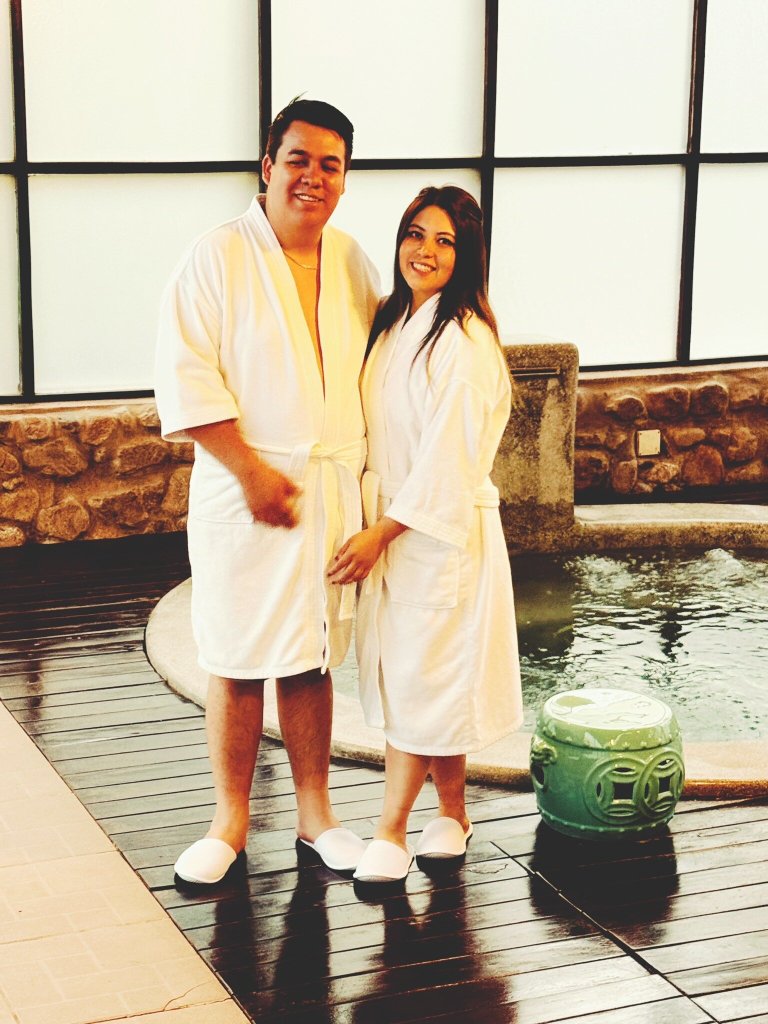 萨格拉多因卡帕山谷酒店-官方