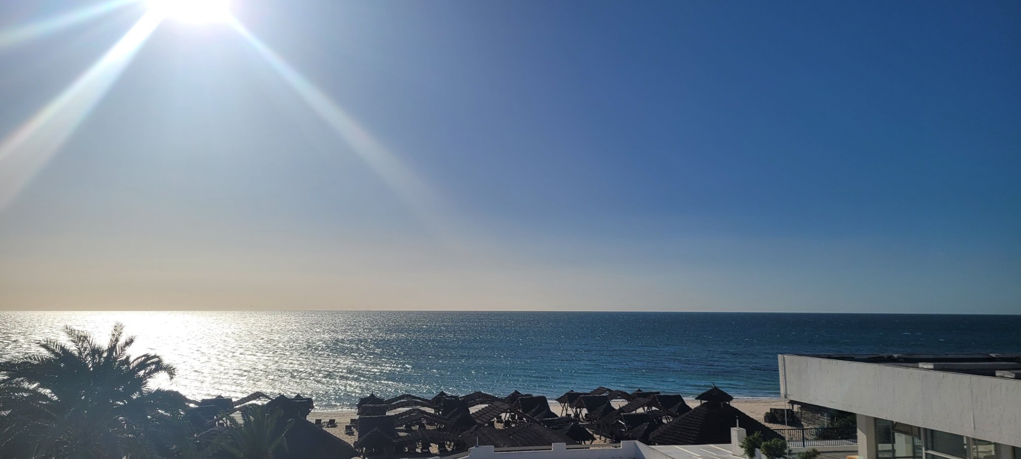 The Orangers Beach Resort & Bungalows-官方