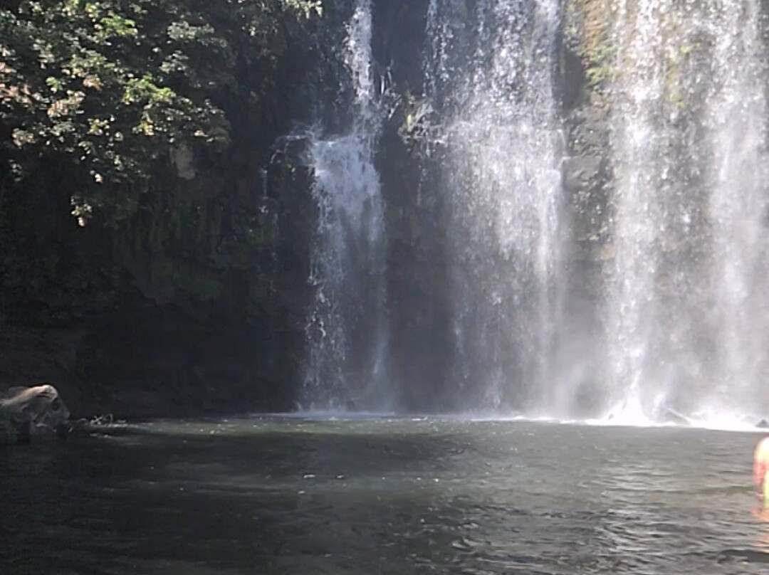 Funny Tours Costa Rica-利比里亚必去景点