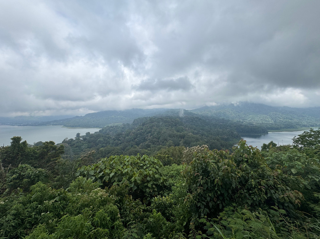 Bli Gojink Bali Professional Bali Driver-新加拉惹必去景点