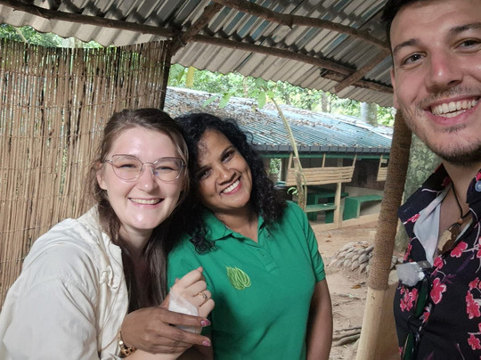 Kandy Spice Walk-康提必去景点