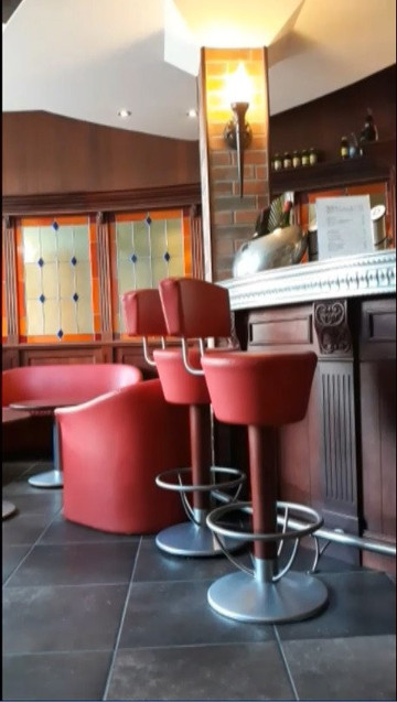 Hôtel Les Palis主图