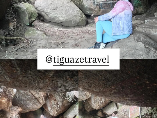 Tiguaze Travel-Tenjo必去景点