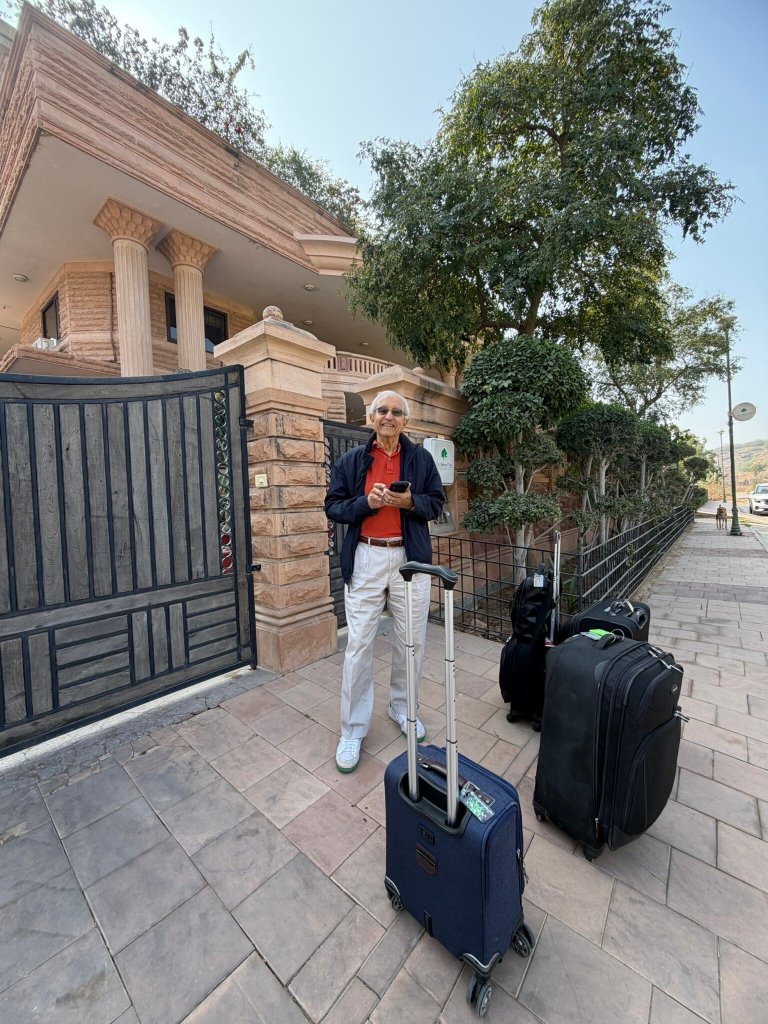 The Almond Tree-官方