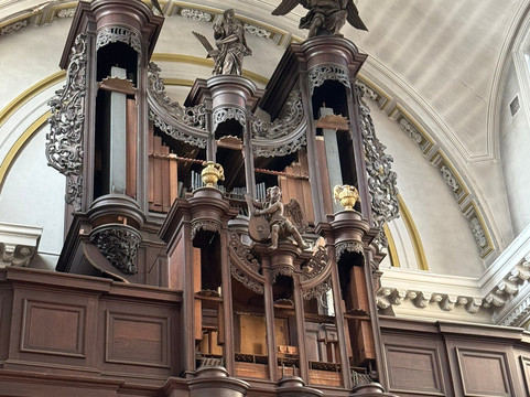 Schatkamer van Sint-Catharina