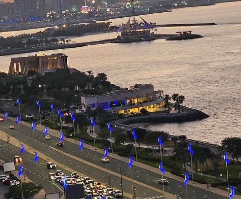 米索尼酒店主图