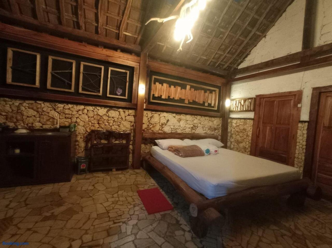 Nirankara Nglolang Resort