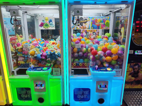 Sky Zone Trampoline Park-门罗维尔必去景点