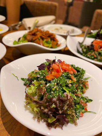 迪拜华威旅馆主图