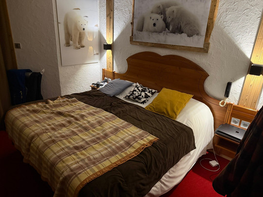 Serre Palas Hotel主图