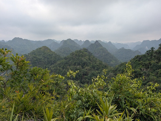 Cat Ba Ventures-卡巴必去景点