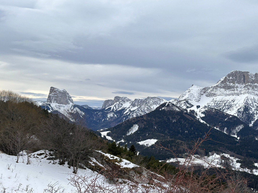 Auberge Buissonniere主图