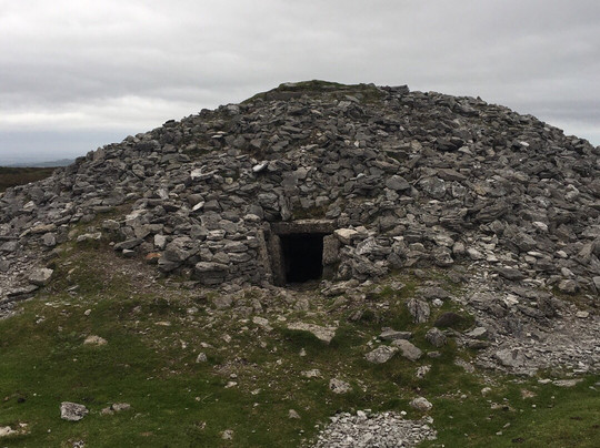 Castlebaldwin-Castlebaldwin必去景点