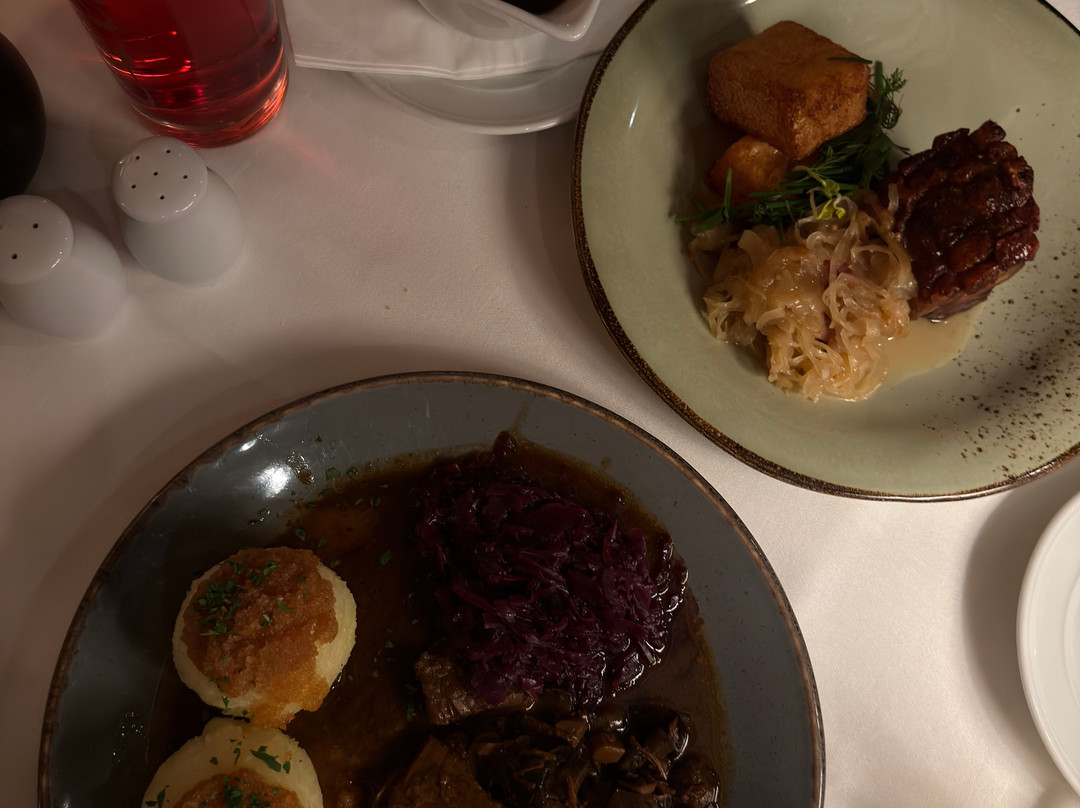 Strandhaus - Boutique Resort &Spa主图