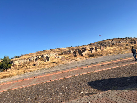 GESİ-GÜZELKÖY-开塞利省必去景点