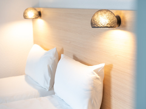 Hotel Inn Design Resto Novo主图