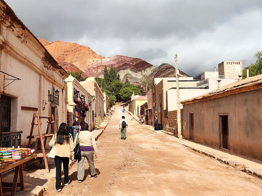 DESTINO SALTA-萨尔塔必去景点