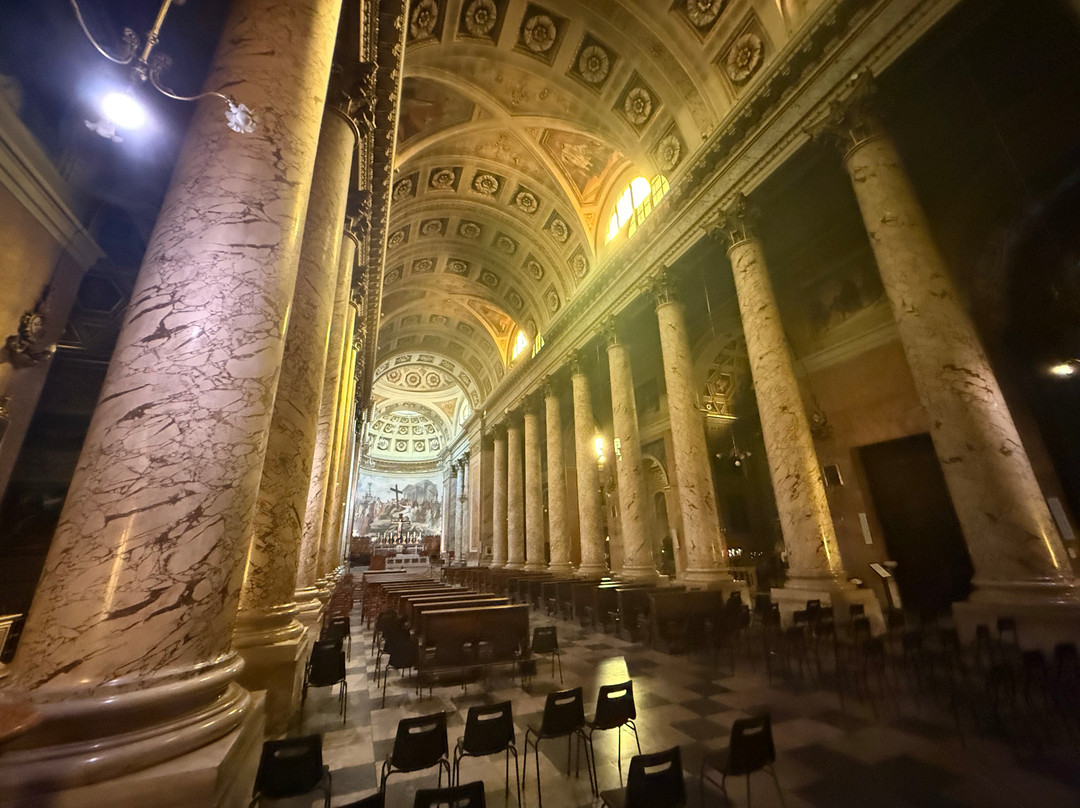 Centro Storico-弗利必去景点