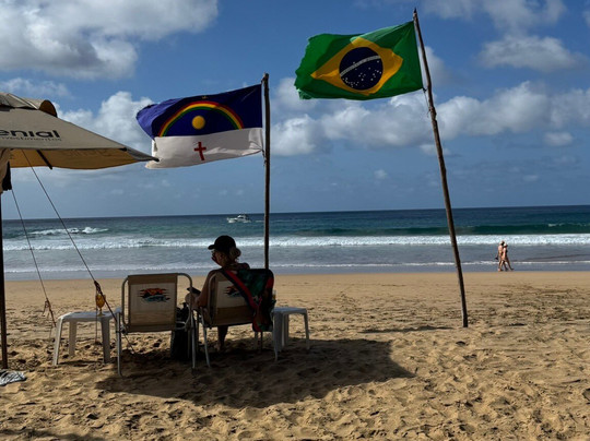 Boldro Beacch-费尔南多-迪诺罗尼亚群岛必去景点