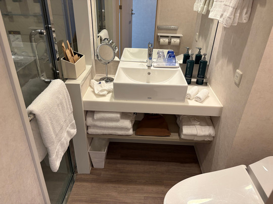 DoubleTree by Hilton Tokyo Ariake主图