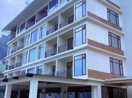 Udaan Alpine Resort主图