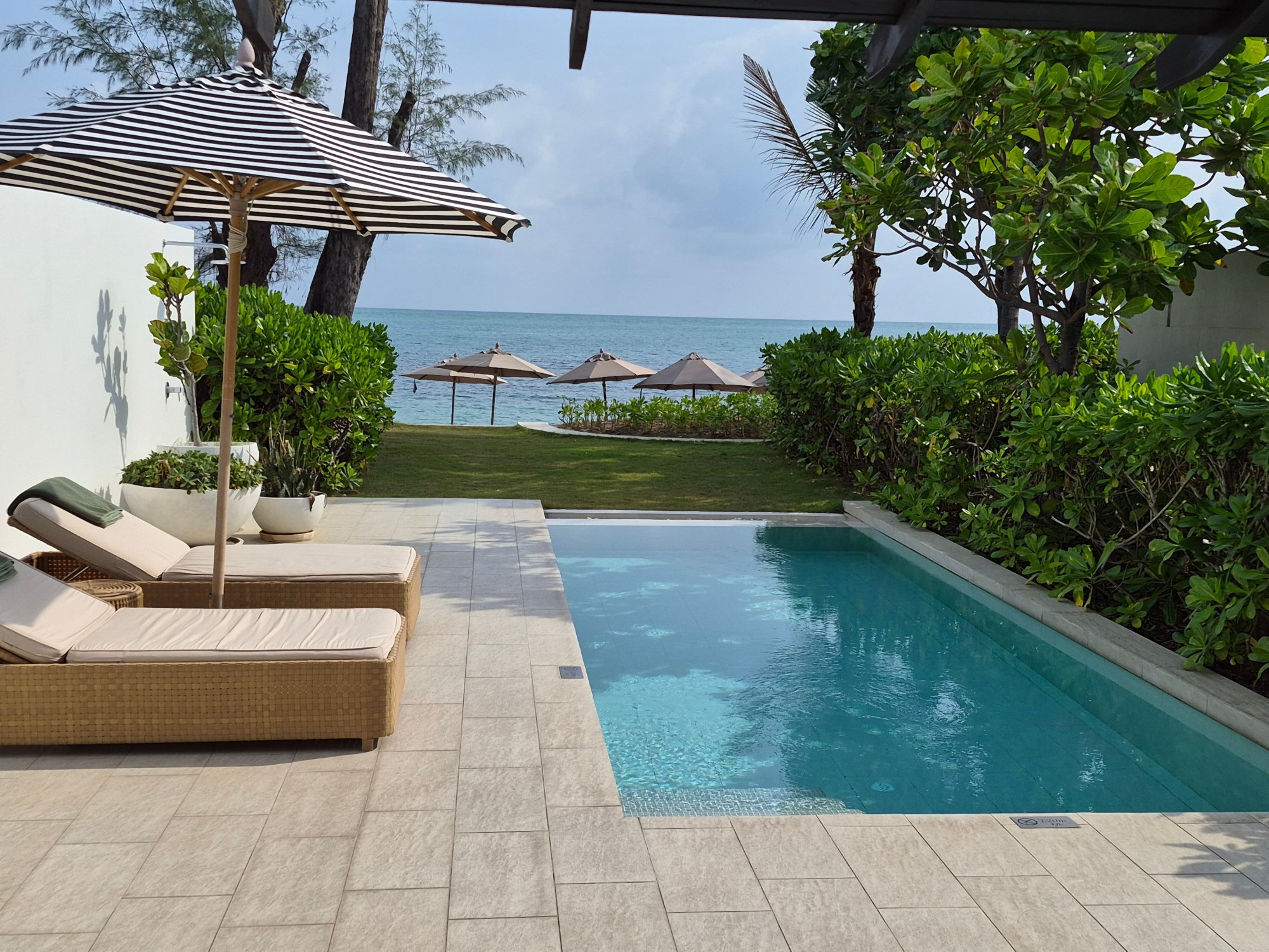 Kimpton Kitalay Samui By IHG-官方
