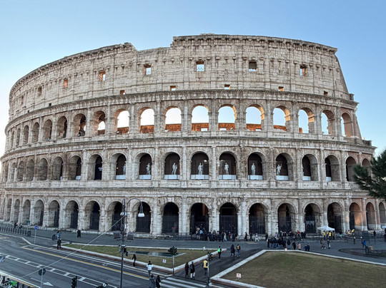 A&R Tours Italy-那不勒斯必去景点