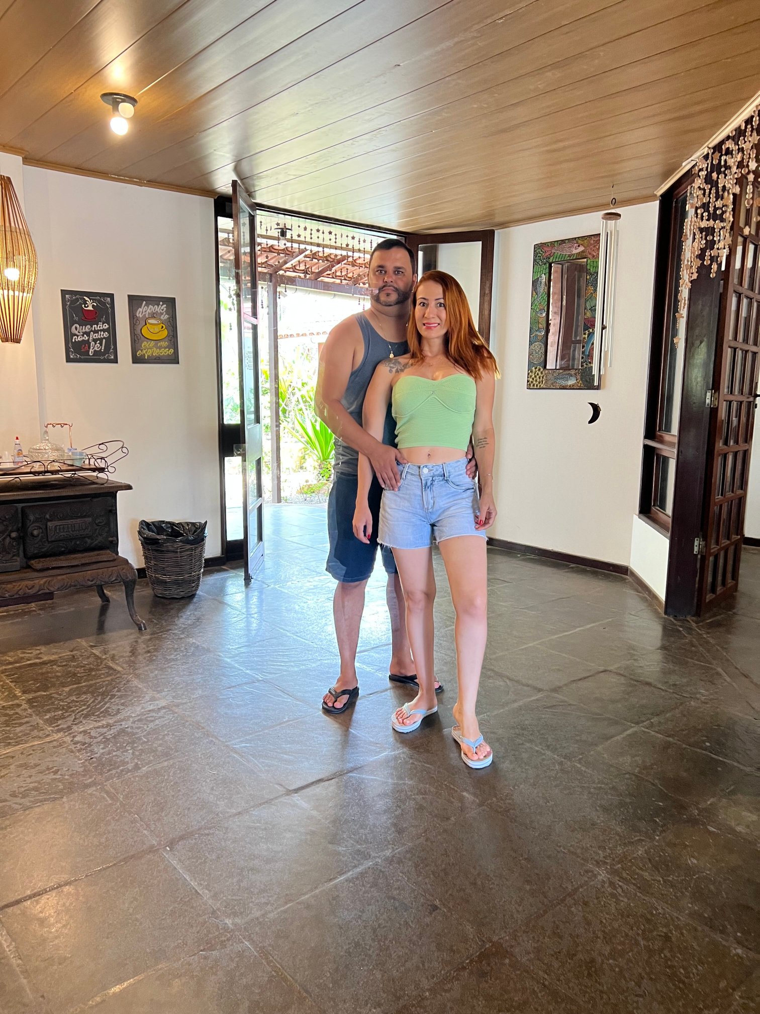 Pousada Guaratiba-官方