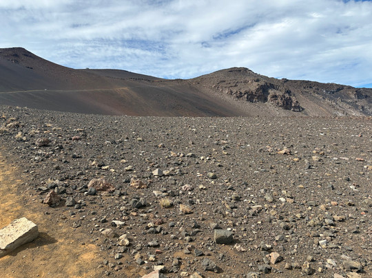 Pa Ka'oao Trail-库拉必去景点