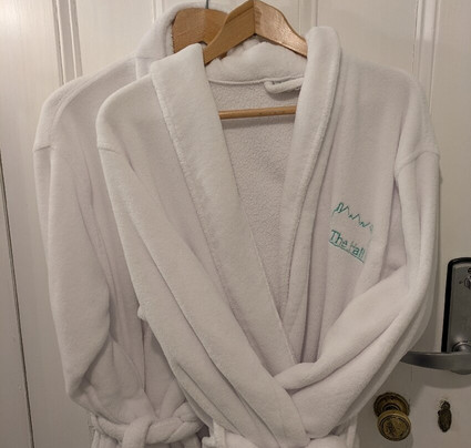 The Hall Estate-埃文河畔布德拉夫必去景点