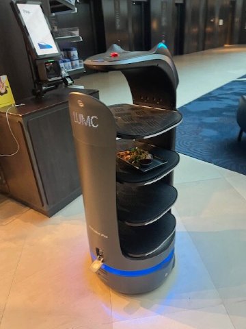 希尔顿阿姆斯特丹酒店(斯希普霍尔机场)-官方