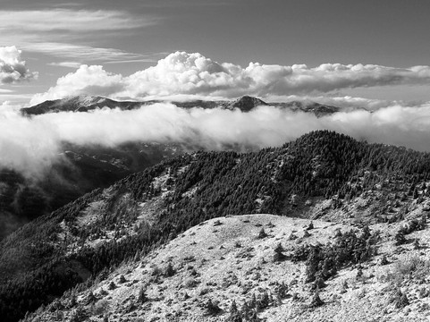 Piani di praglia-Ceranesi必去景点