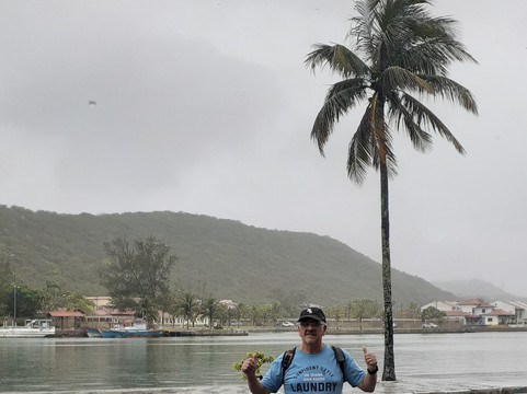 巴拉奈里奥卡布弗里乌酒店主图